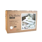 بالش بارداری U شکل دی روحه Die Ruhe مدل U-Shape