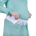 کمربند بارداری و شکم بند دی روحه Die Ruhe مدل Maternity Belt