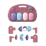 تشک بازی پیانو موزیکال ویوا کیدز Viva Kids کد 1164