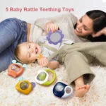 تشک بازی پیانو موزیکال ویوا کیدز Viva Kids کد 1164