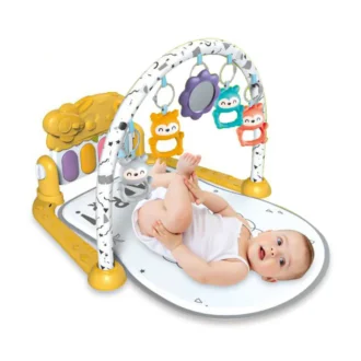 تشک بازی پیانو موزیکال ویوا کیدز Viva Kids کد 6656
