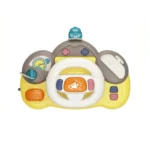 فرمان اسباب بازی موزیکال ویوا کیدز Viva Kids مدل Maya & Friends