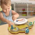 فرمان اسباب بازی موزیکال ویوا کیدز Viva Kids مدل Maya & Friends