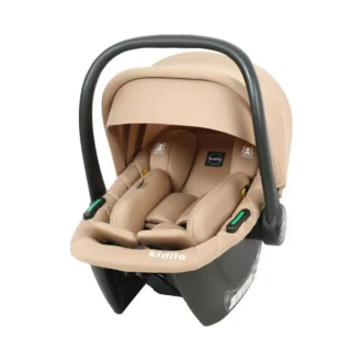 کریر تک استاندارد کیدیلو Kidilo مدل C612 رنگ کرم