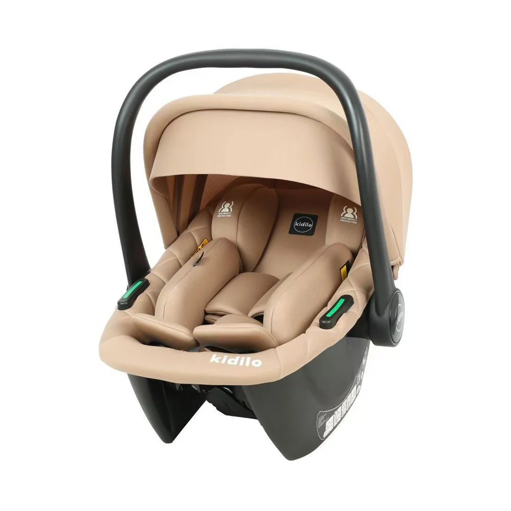 کریر تک استاندارد کیدیلو Kidilo مدل C612 رنگ کرم