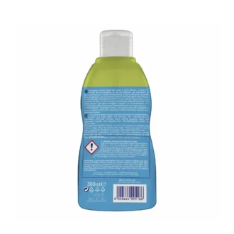 مایع شستشو و استریل چیکو Chicco حجم 300 میلی لیتر