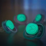 پستانک الترا ایر شبرنگ 0 تا 6 ماه فیلیپس اونت Philips Avent مدل SCF376/18