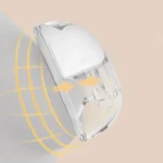 شیردوش برقی پرتابل ام هاربر MHarbor مدل MY-378