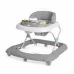 روروئک موزیکال کیدیلو Kidilo مدل 6533 رنگ طوسی