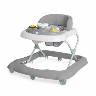 روروئک موزیکال کیدیلو Kidilo مدل 6533 رنگ طوسی