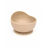 ست غذاخوری کودک سیلیکونی 7 تکه طرح ساده